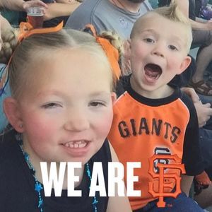 Meet your Posher, Kacey